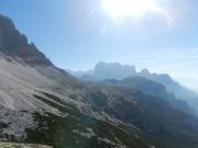 trekking alle tre cime (12/88)